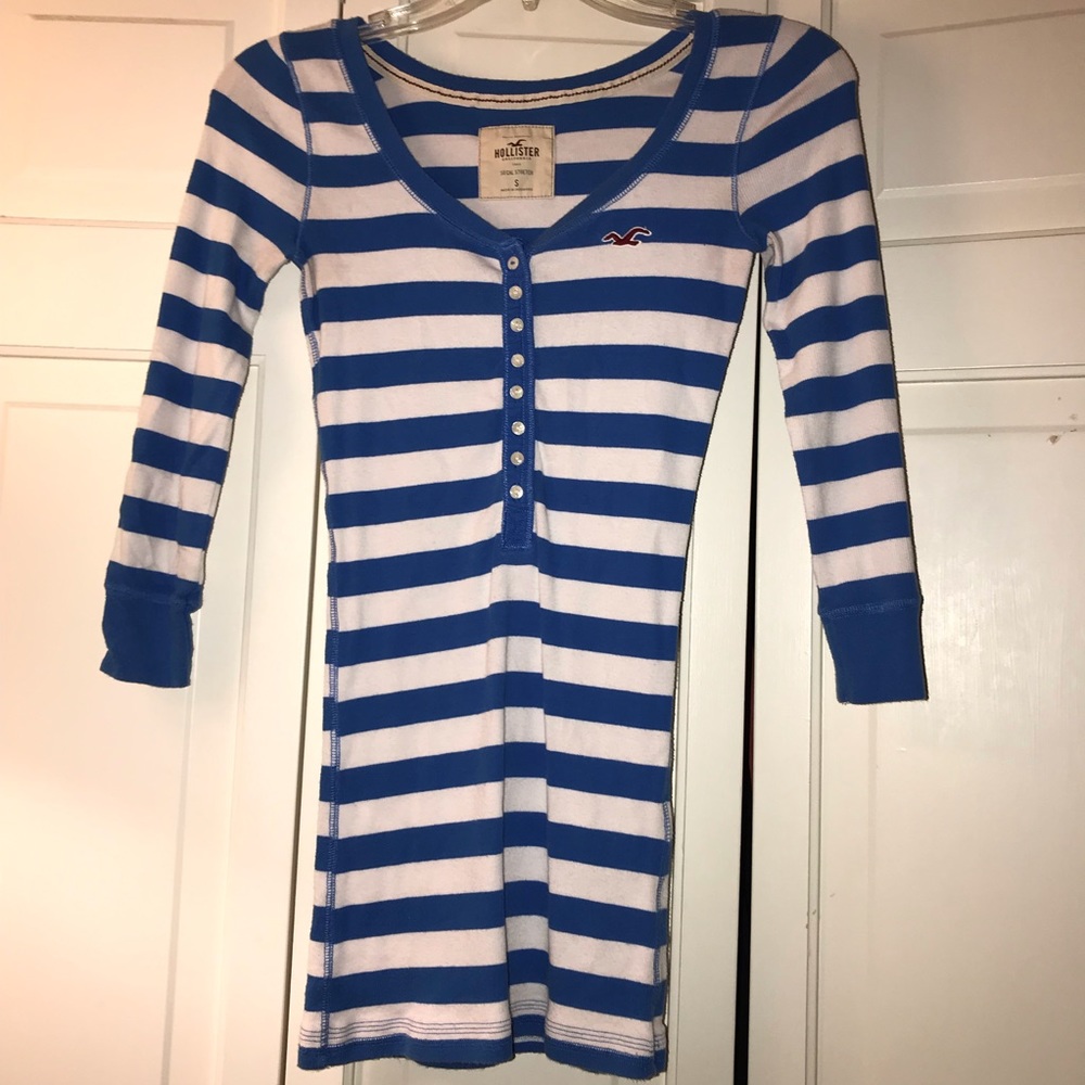 Hollister Top Small
